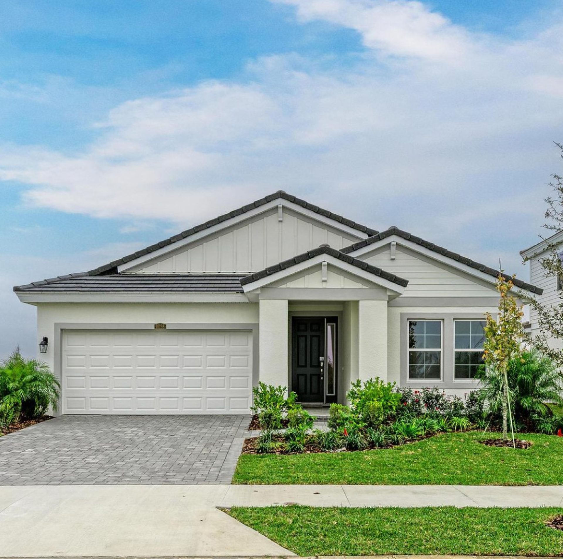 Sandpiper - 10198 Surrey Rose Dr - Lot 32-28