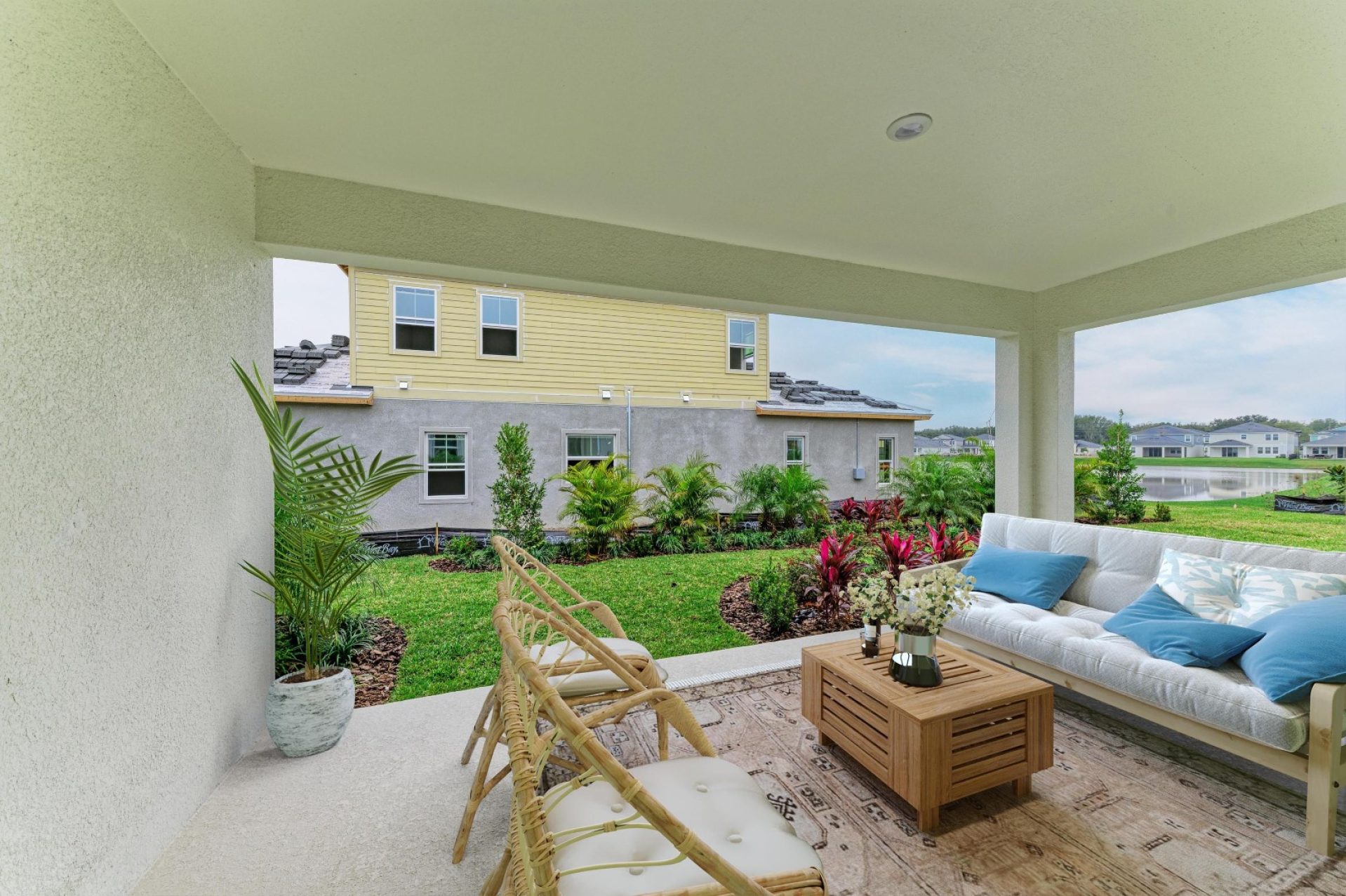 Sandpiper - 10198 Surrey Rose Dr - Lot 32-28 - Virtual Staging