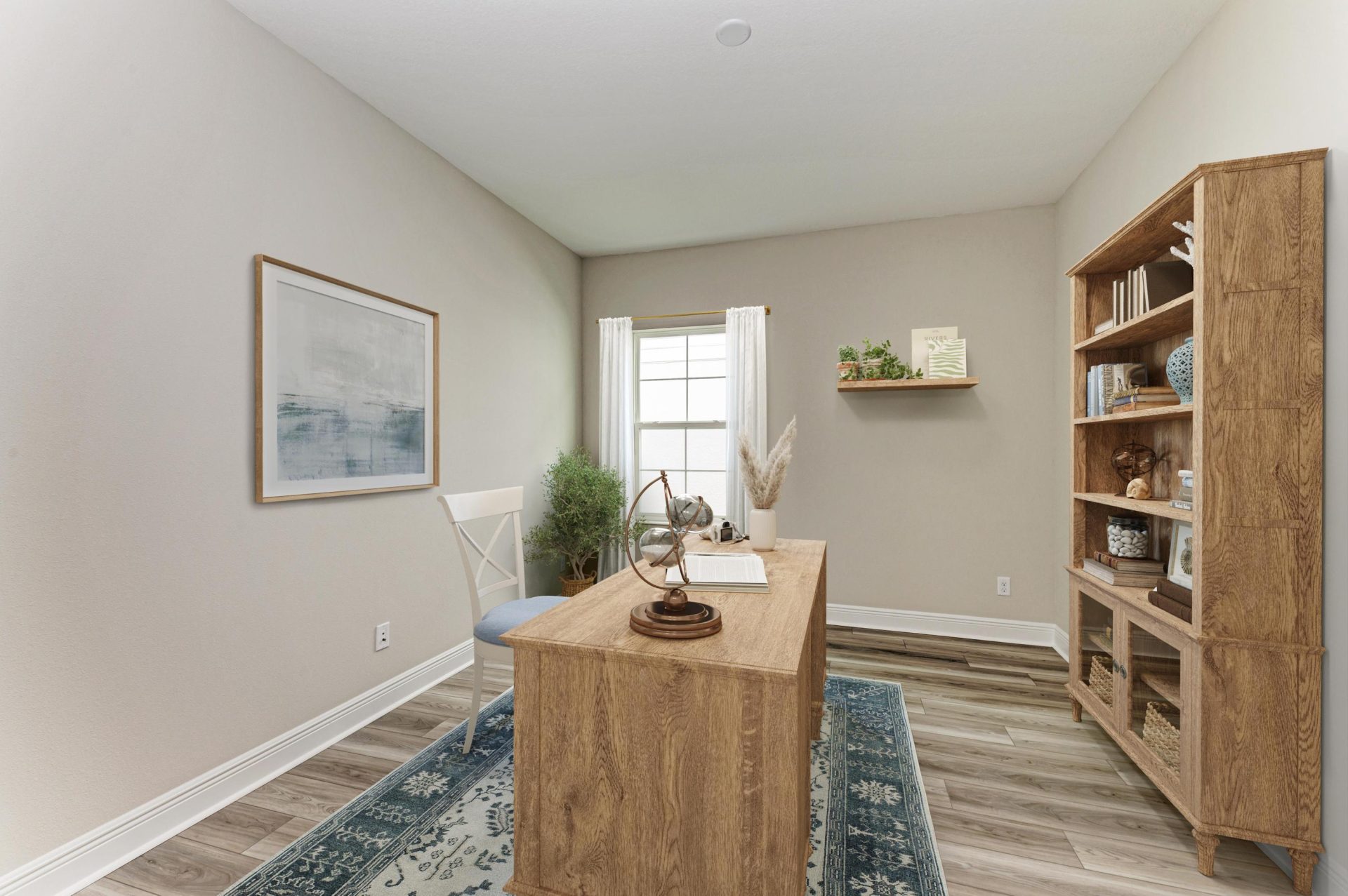 Sandpiper - 10198 Surrey Rose Dr - Lot 32-28 - Virtual Staging