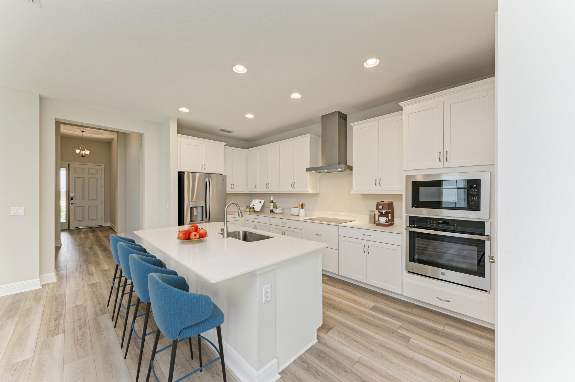 Sandpiper - 10198 Surrey Rose Dr - Lot 32-28 - Virtual Staging