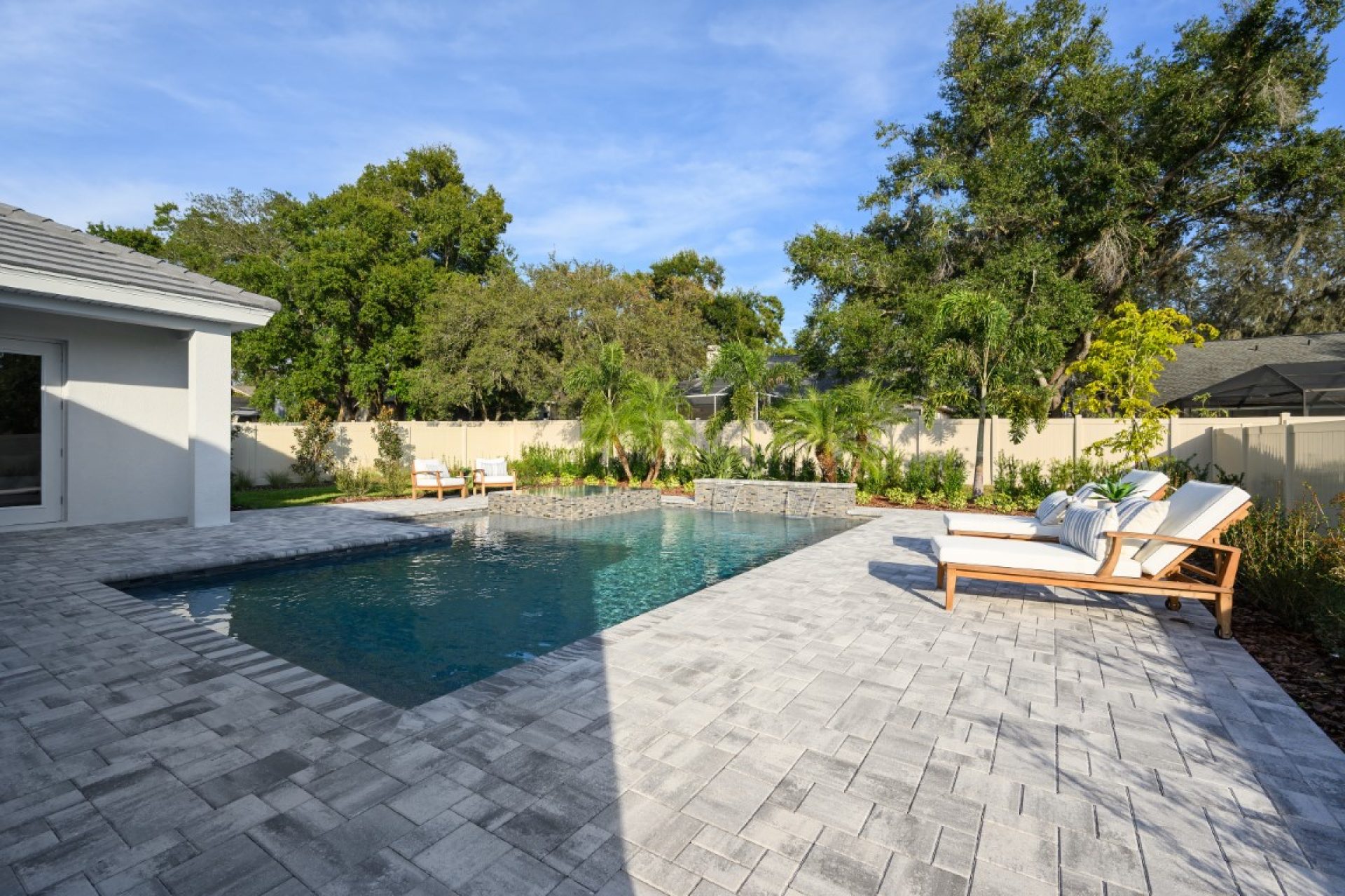 Key Largo II at Barrington Preserve - Pool