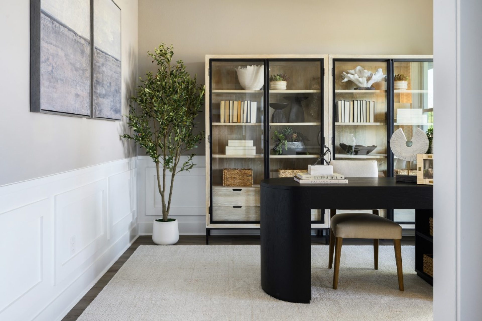 Key Largo II at Barrington Preserve - Office/Den