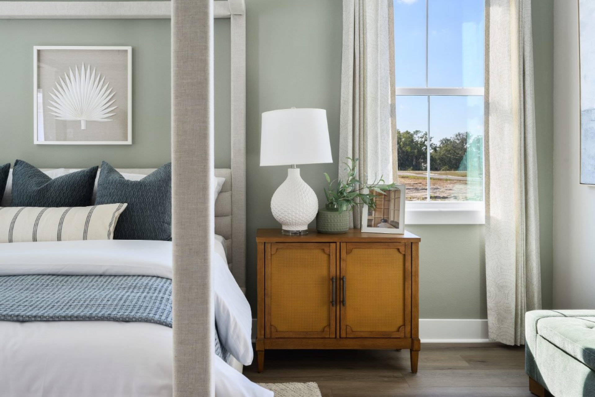 Key Largo II at Barrington Preserve - Owner's Retreat