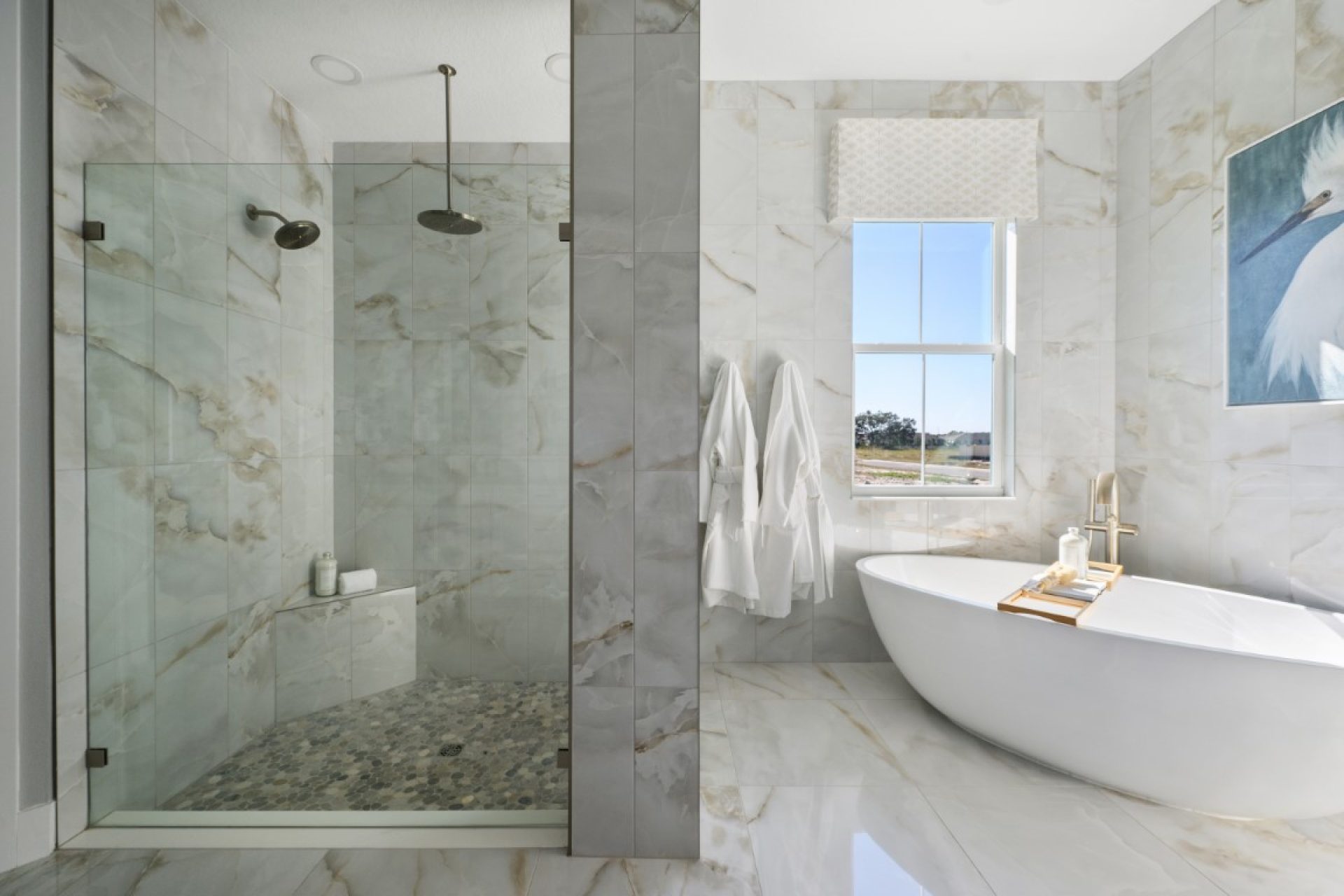 Key Largo II at Barrington Preserve - Owner's Retreat