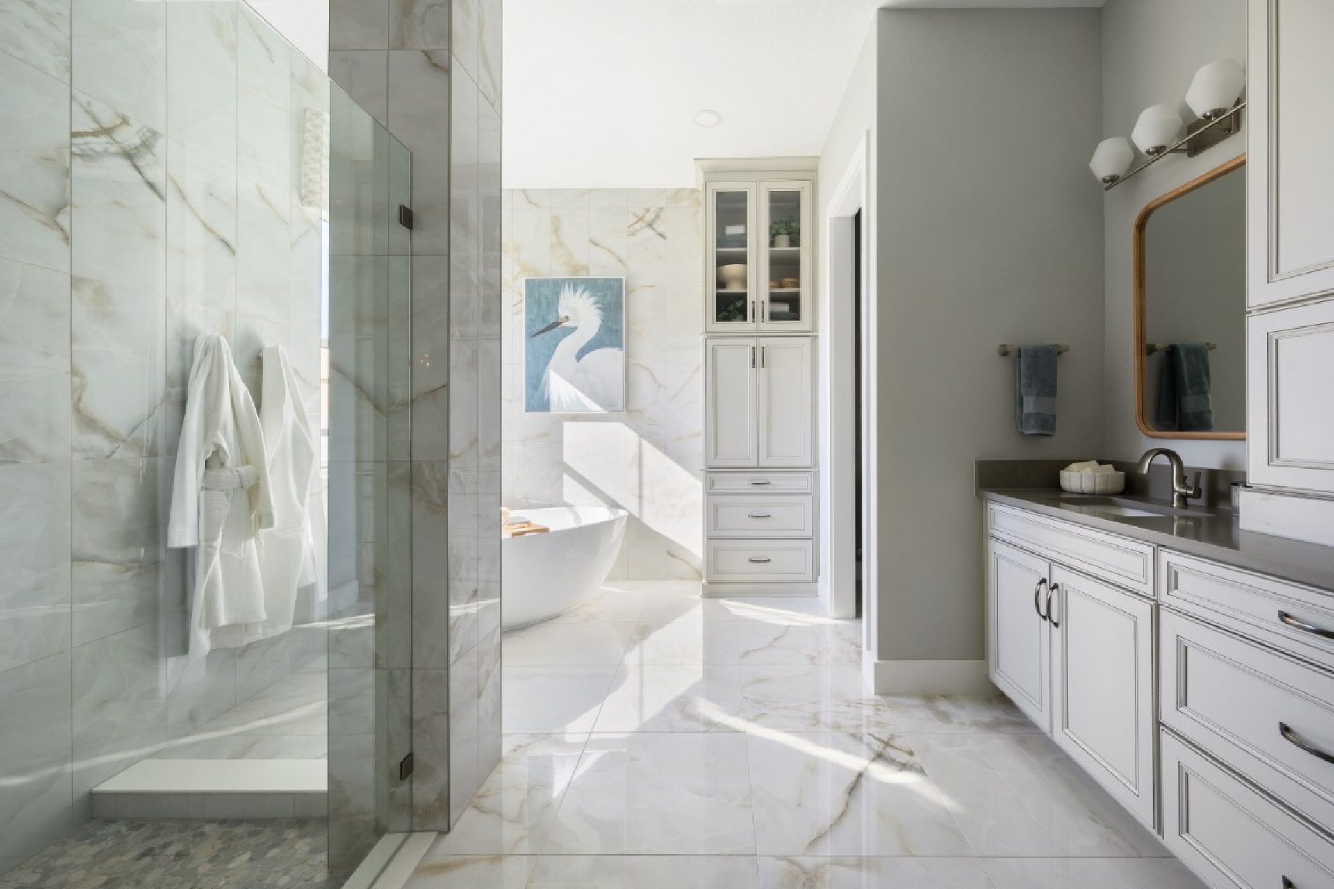 Key Largo II at Barrington Preserve - Owner's Retreat