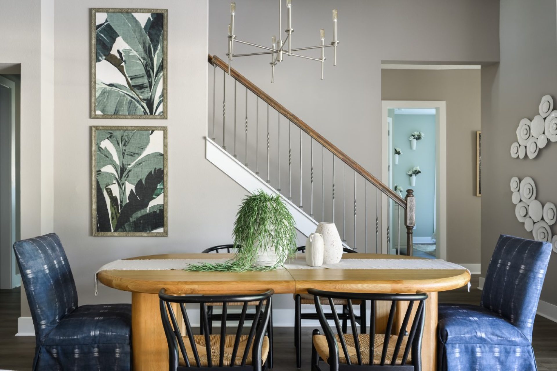 Key Largo II at Barrington Preserve - Grand Room