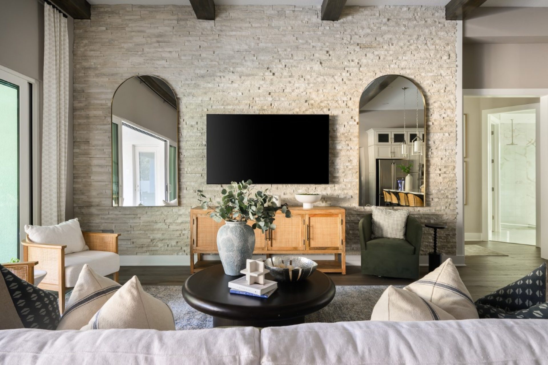 Key Largo II at Barrington Preserve - Grand Room