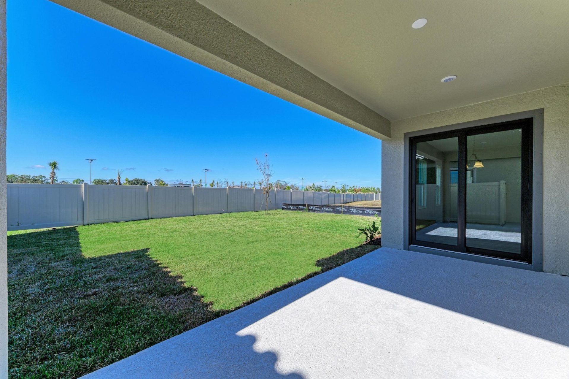 Pelican - 8525 Dove Bog Terrace - Covered Lanai