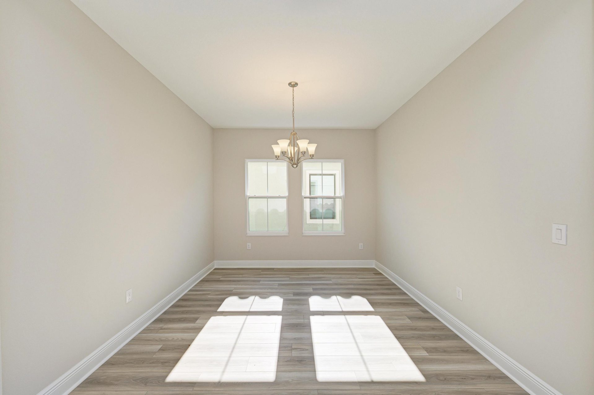 Pelican - 8525 Dove Bog Terrace - Dining Room