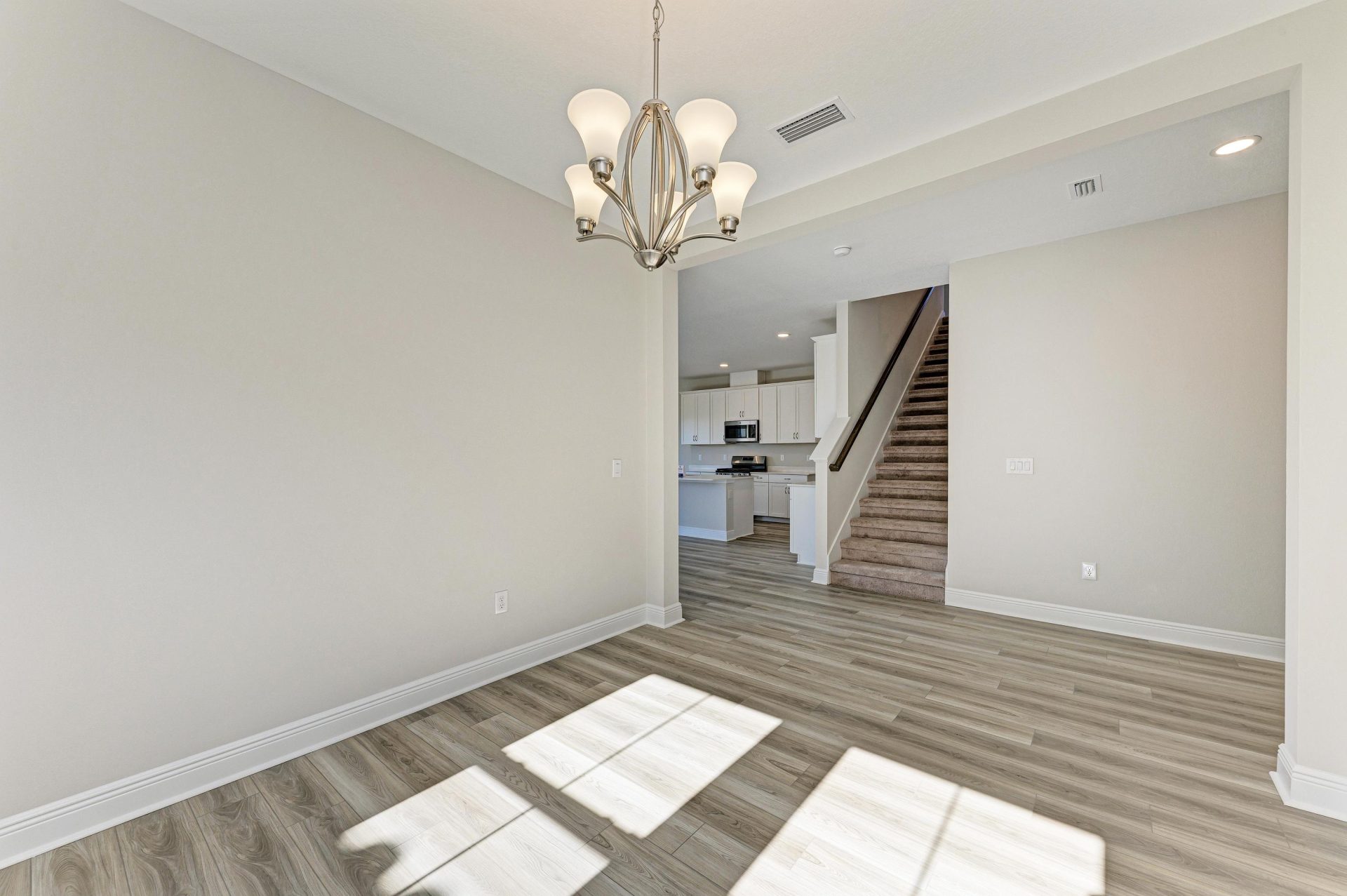 Pelican - 8525 Dove Bog Terrace - Dining Room