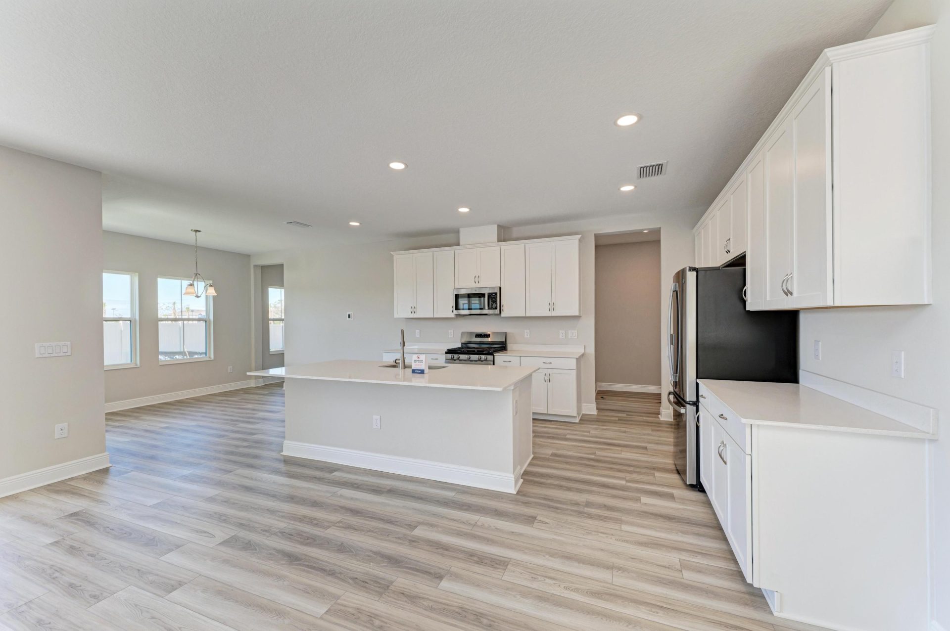 Pelican - 8525 Dove Bog Terrace- Gourmet Kitchen