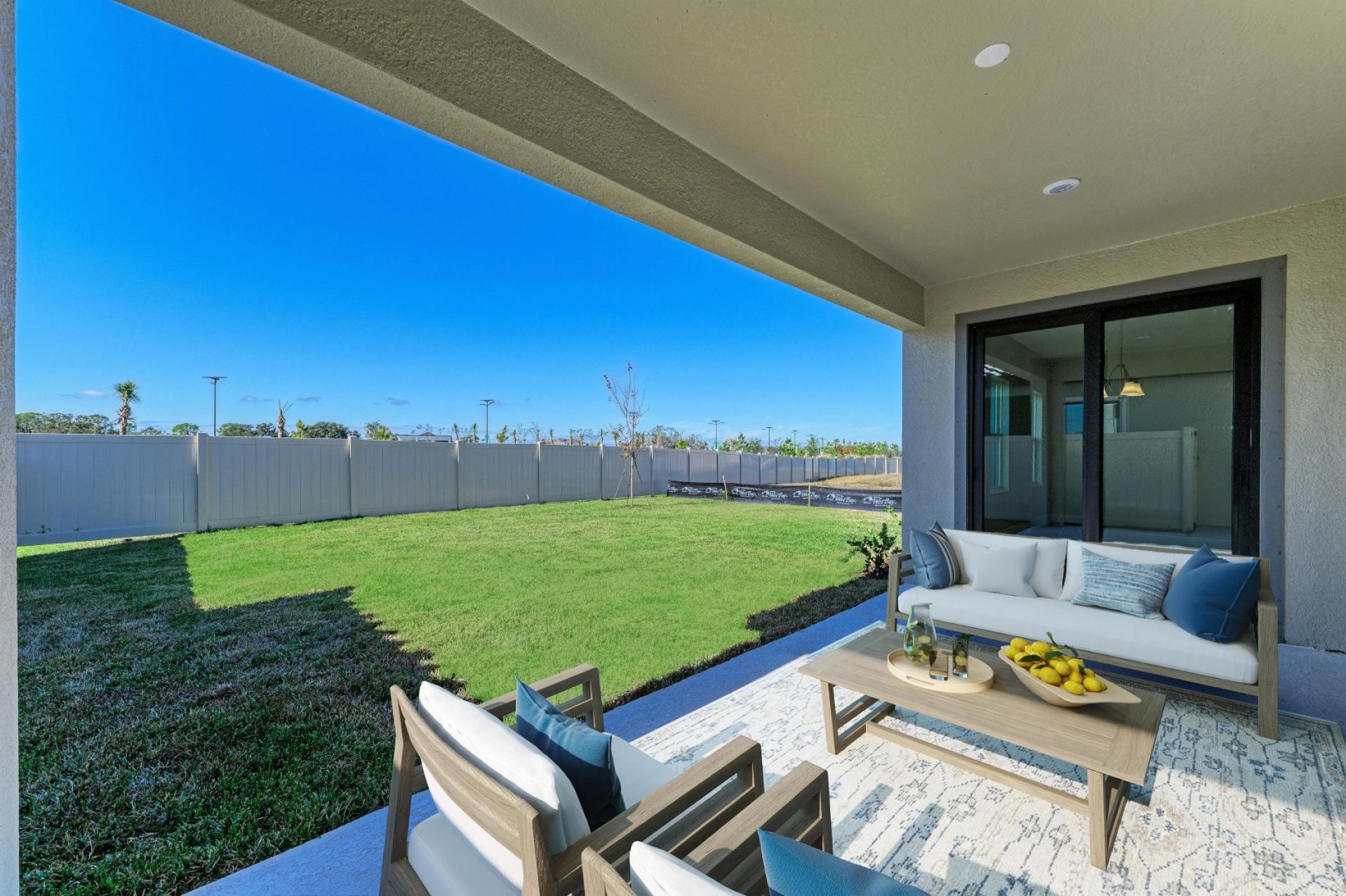 Pelican - 8525 Dove Bog Terrace - Virtual Staging