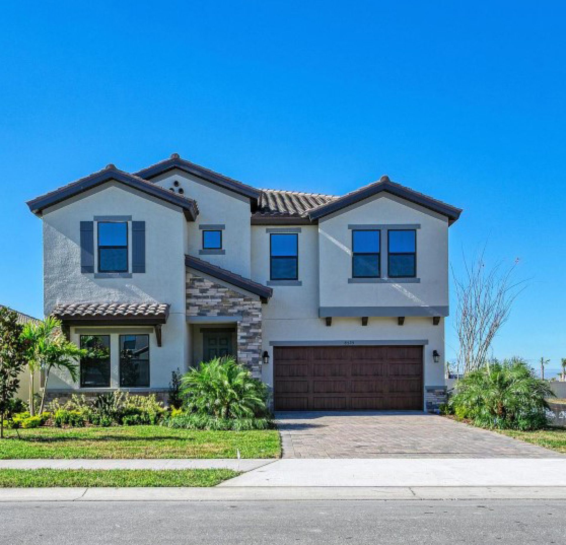 Pelican - 8525 Dove Bog Terrace - Lot 141