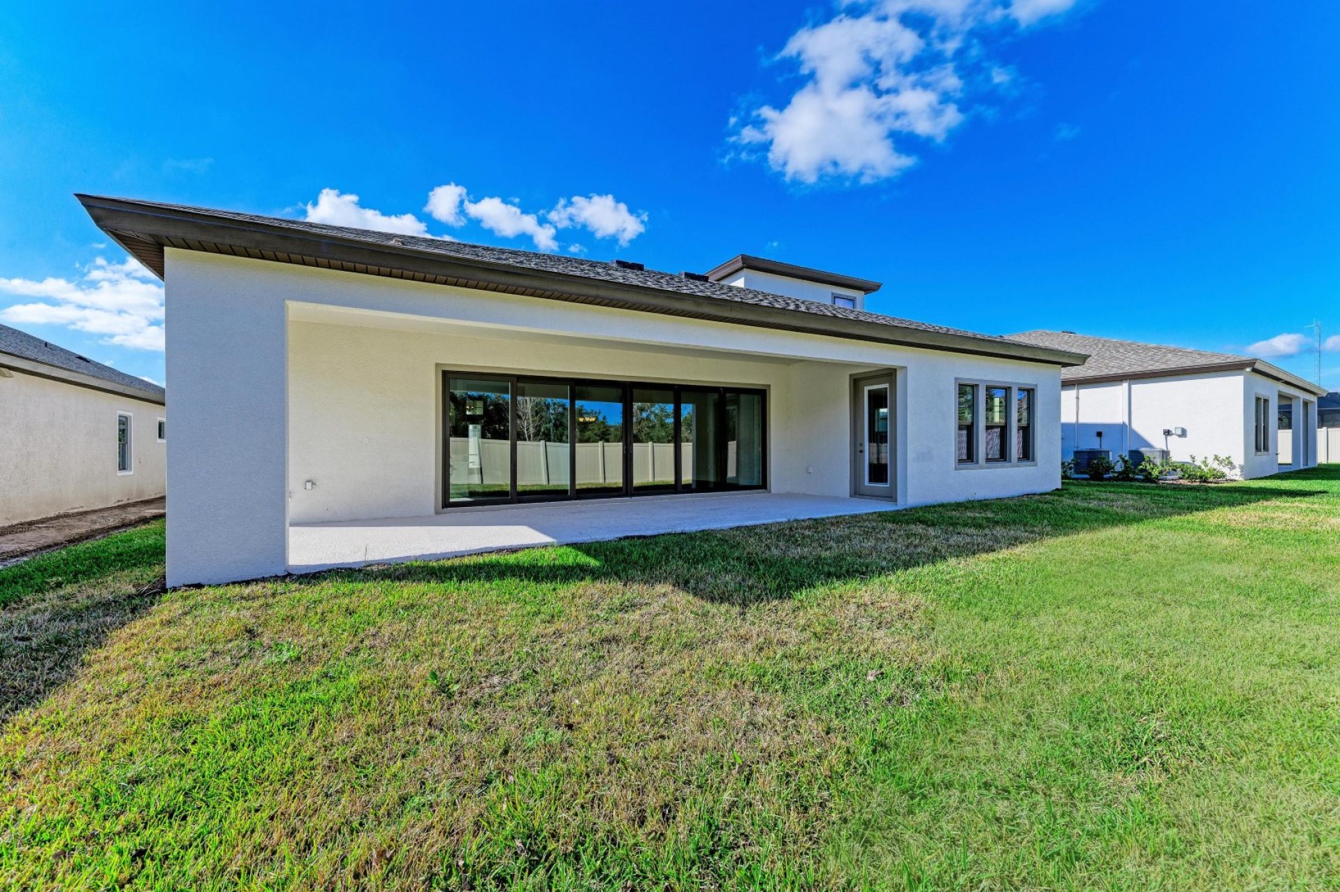 Biscayne II - 13068 Homestead Lane - Lot 425