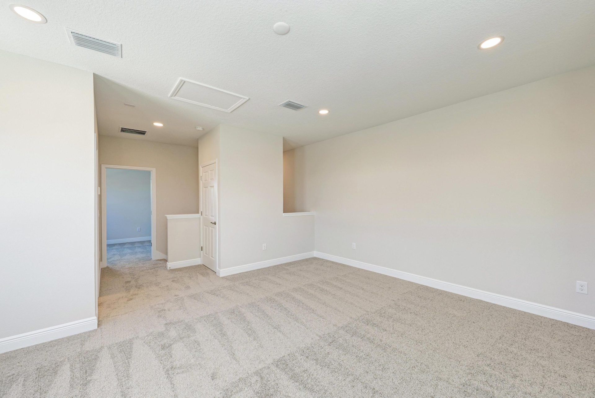 Biscayne II - 13068 Homestead Lane - Bonus Room