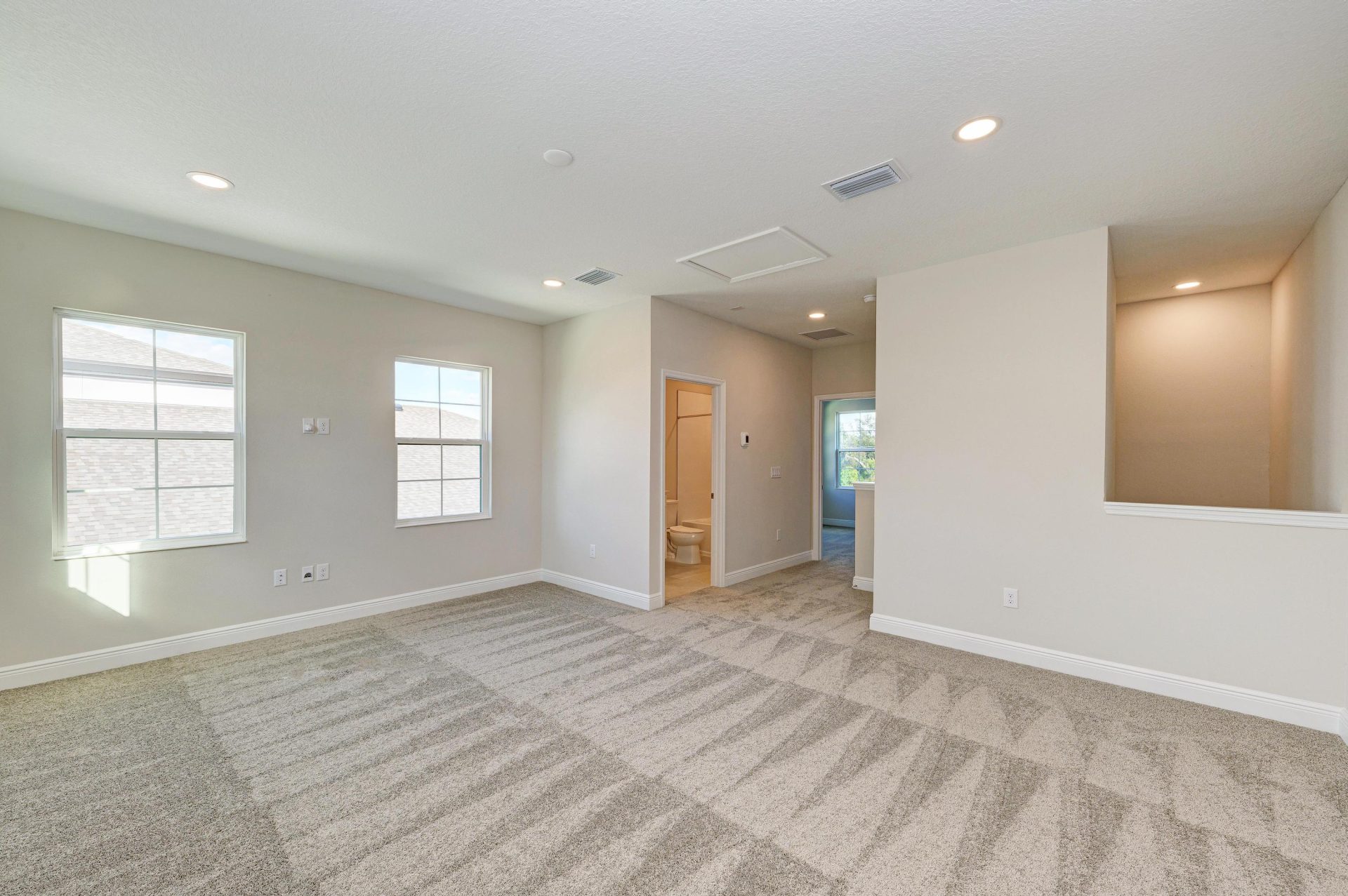 Biscayne II - 13068 Homestead Lane - Bonus Room