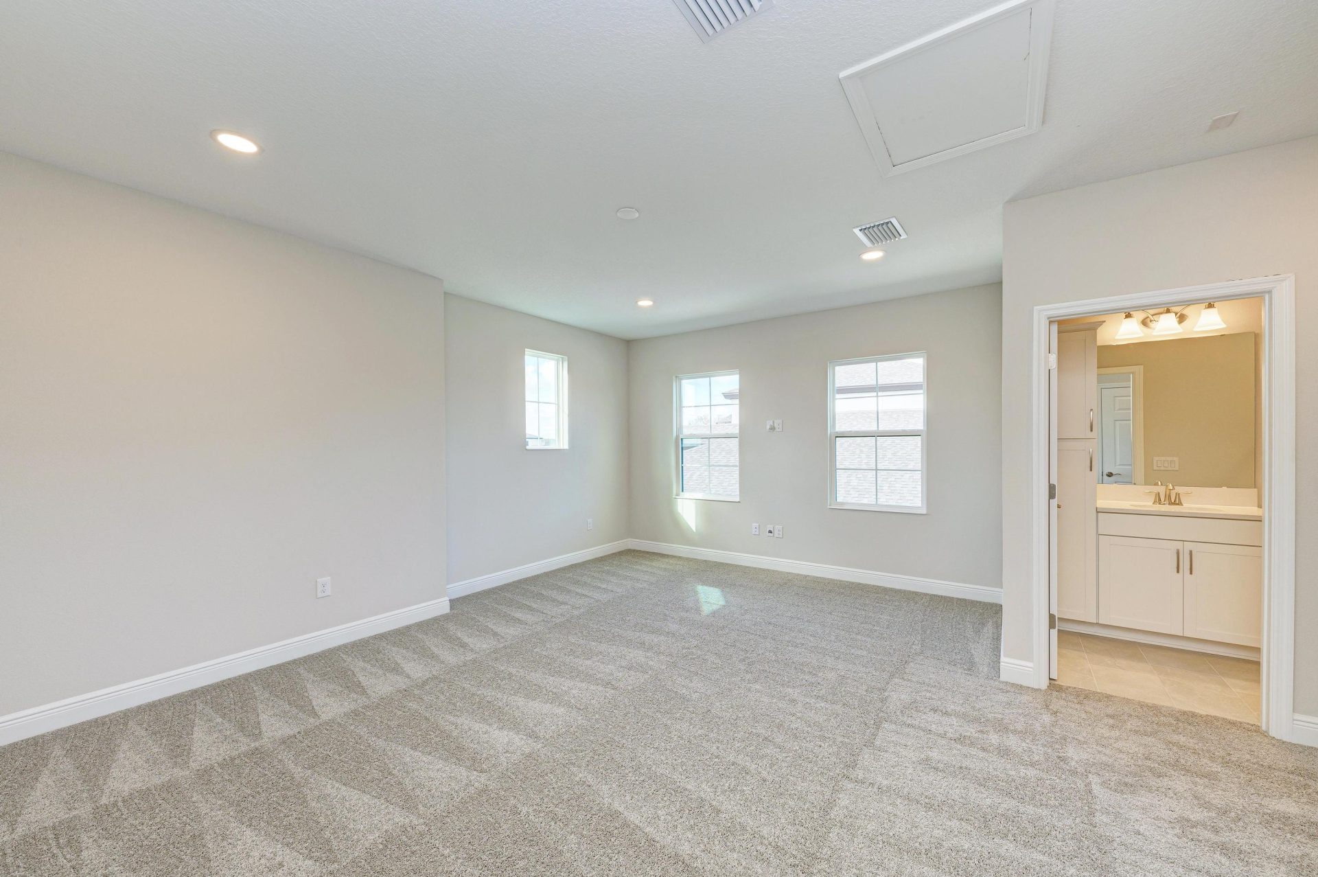 Biscayne II - 13068 Homestead Lane - Bonus Room