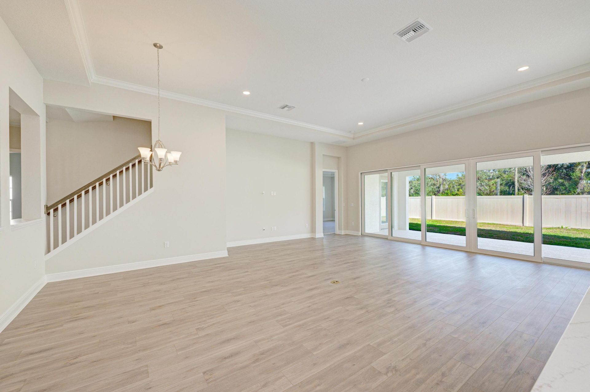 Biscayne II - 13068 Homestead Lane - Grand Room