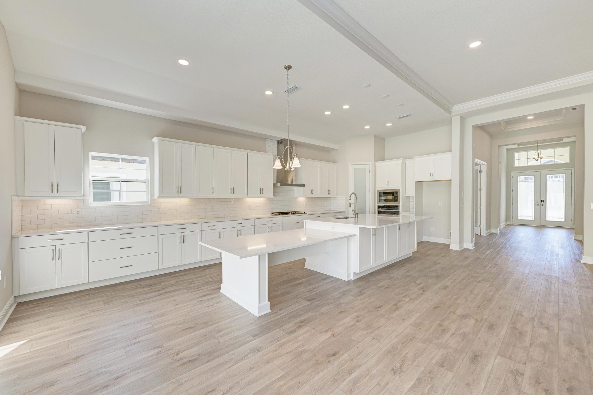 Biscayne II - 13068 Homestead Lane - Gourmet Kitchen