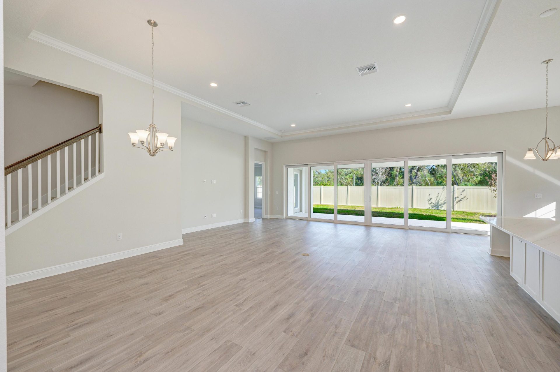 Biscayne II - 13068 Homestead Lane - Grand Room
