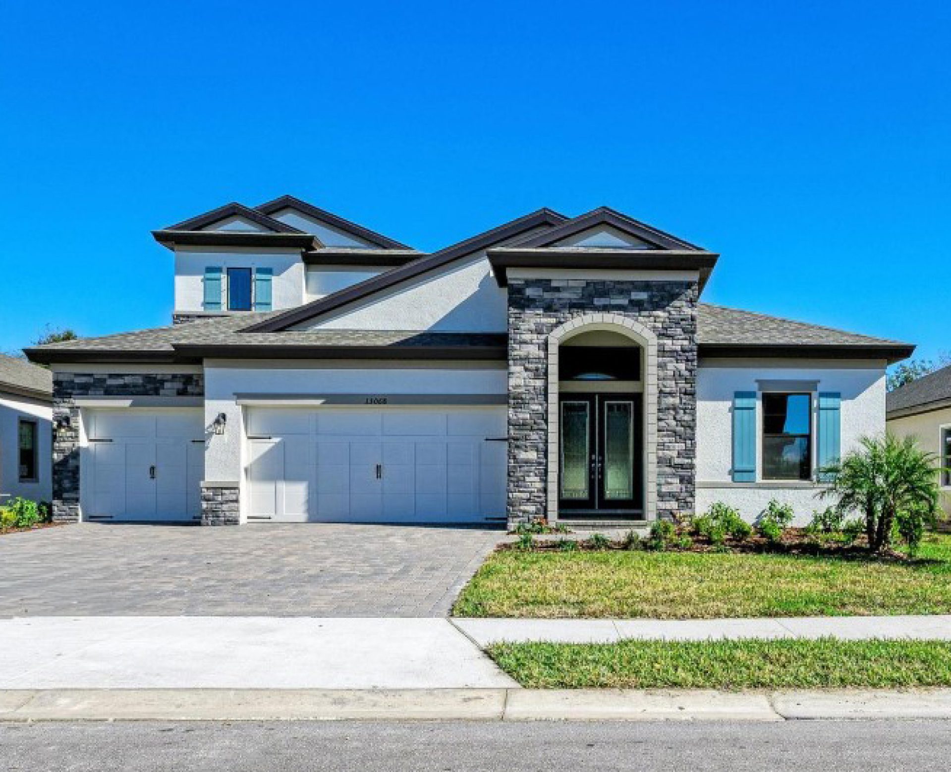  house写真 13068 Homestead Lane - Biscayne II | Crosswind Point