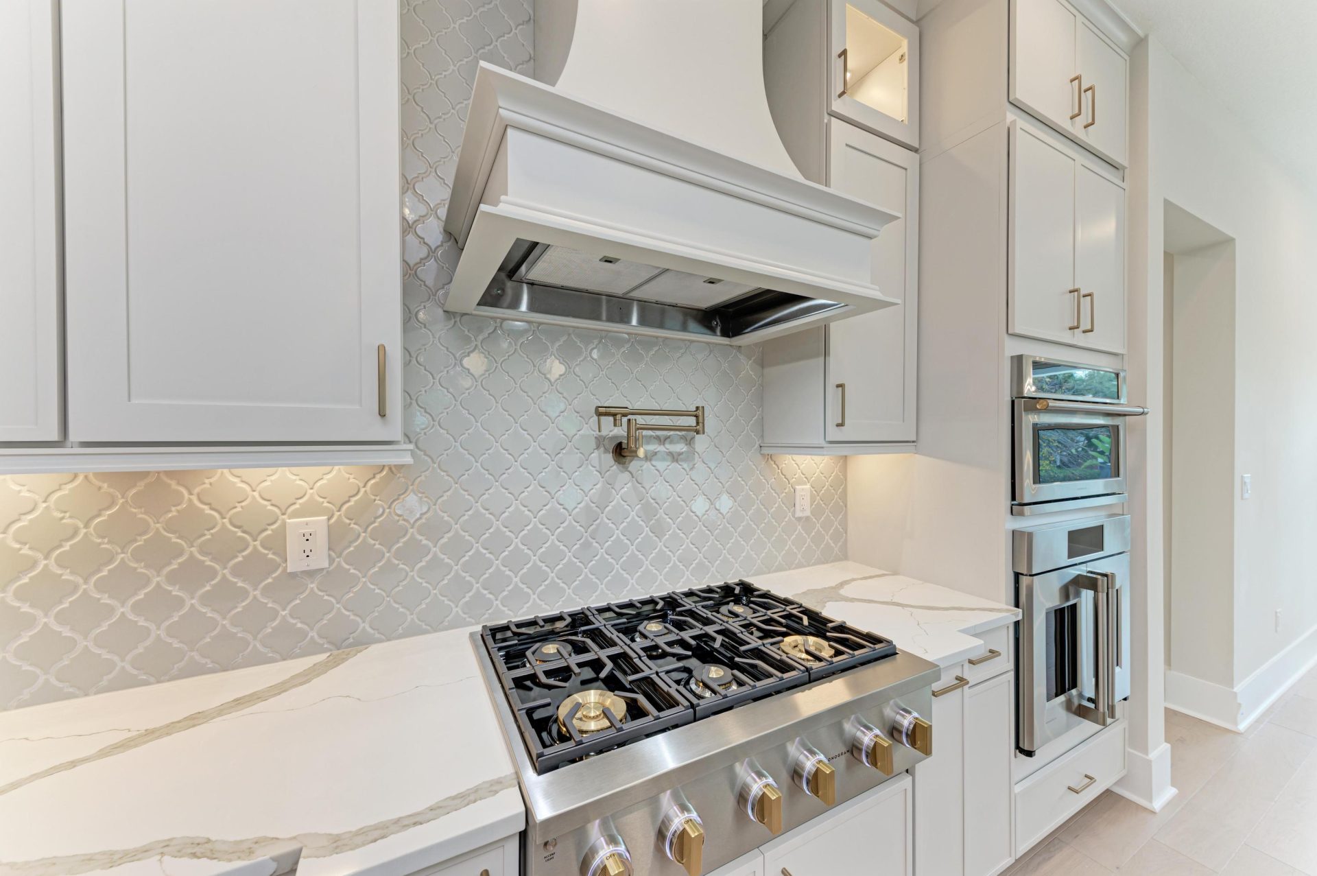 Monogram Luxury Appliances