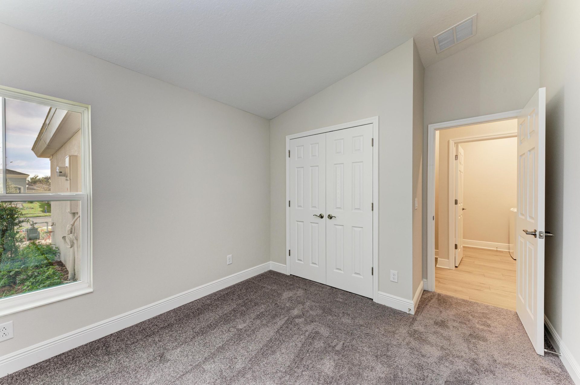 Bridgeport B - 12374 Oak Hill Way - Secondary Bedroom