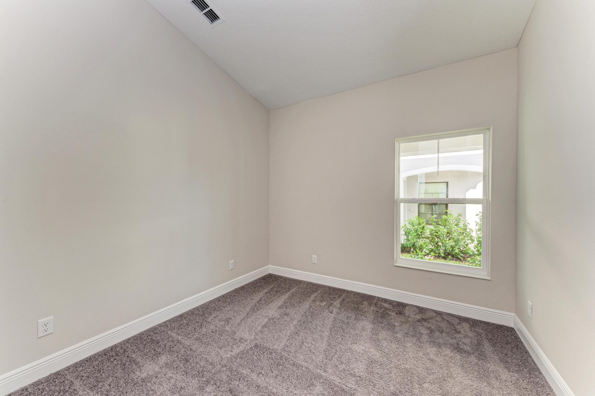 Bridgeport B - 12374 Oak Hill Way - Secondary Bedroom