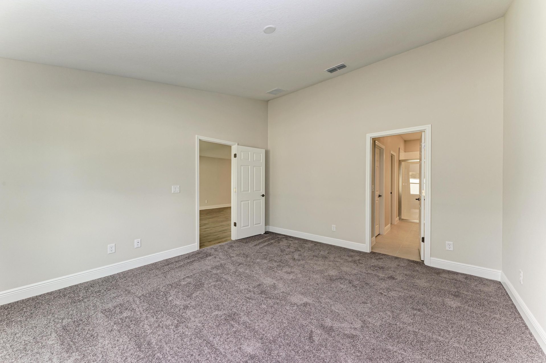 Bridgeport B - 12374 Oak Hill Way - Owner's Retreat