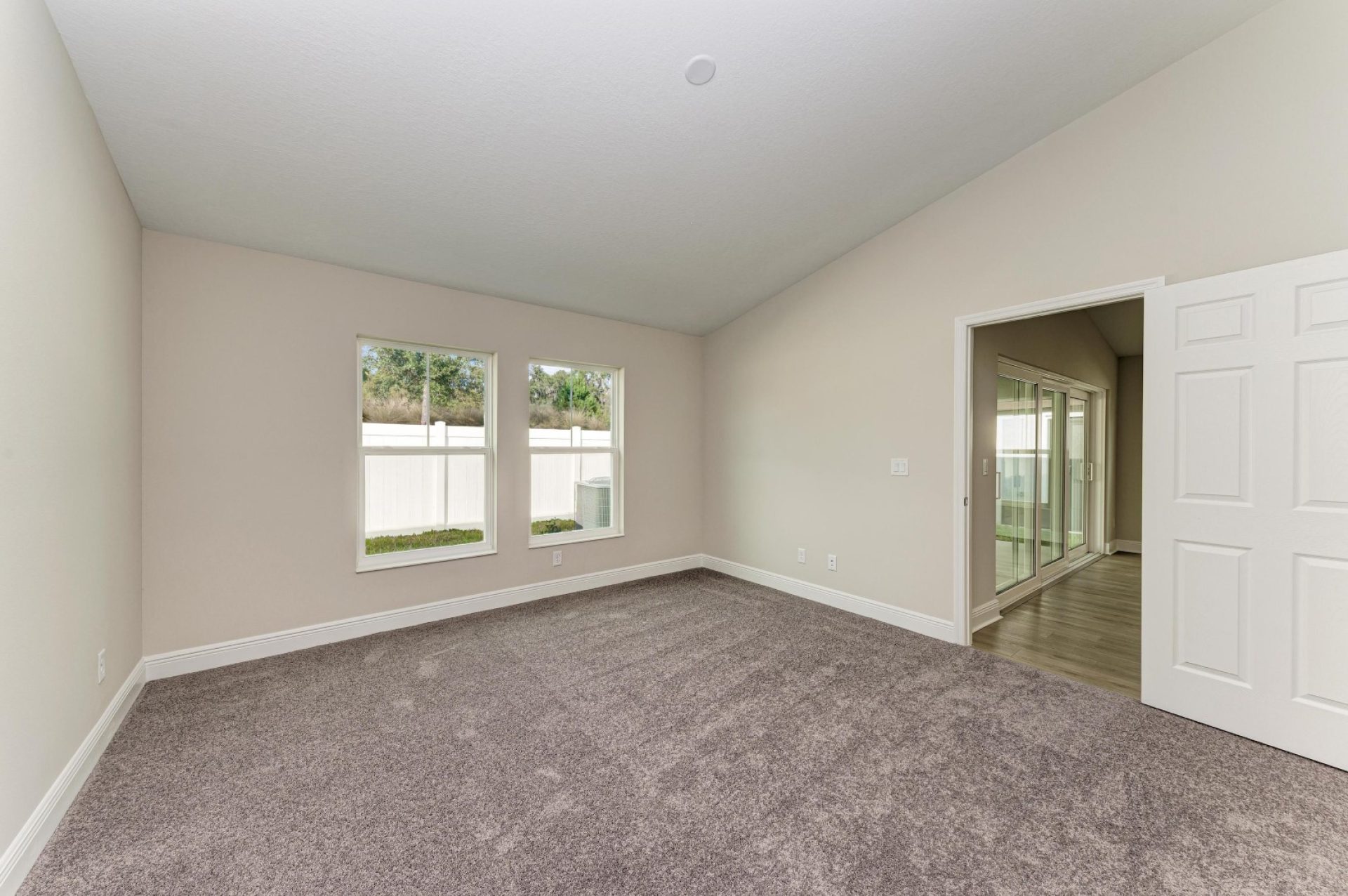 Bridgeport B - 12374 Oak Hill Way - Owner's Retreat