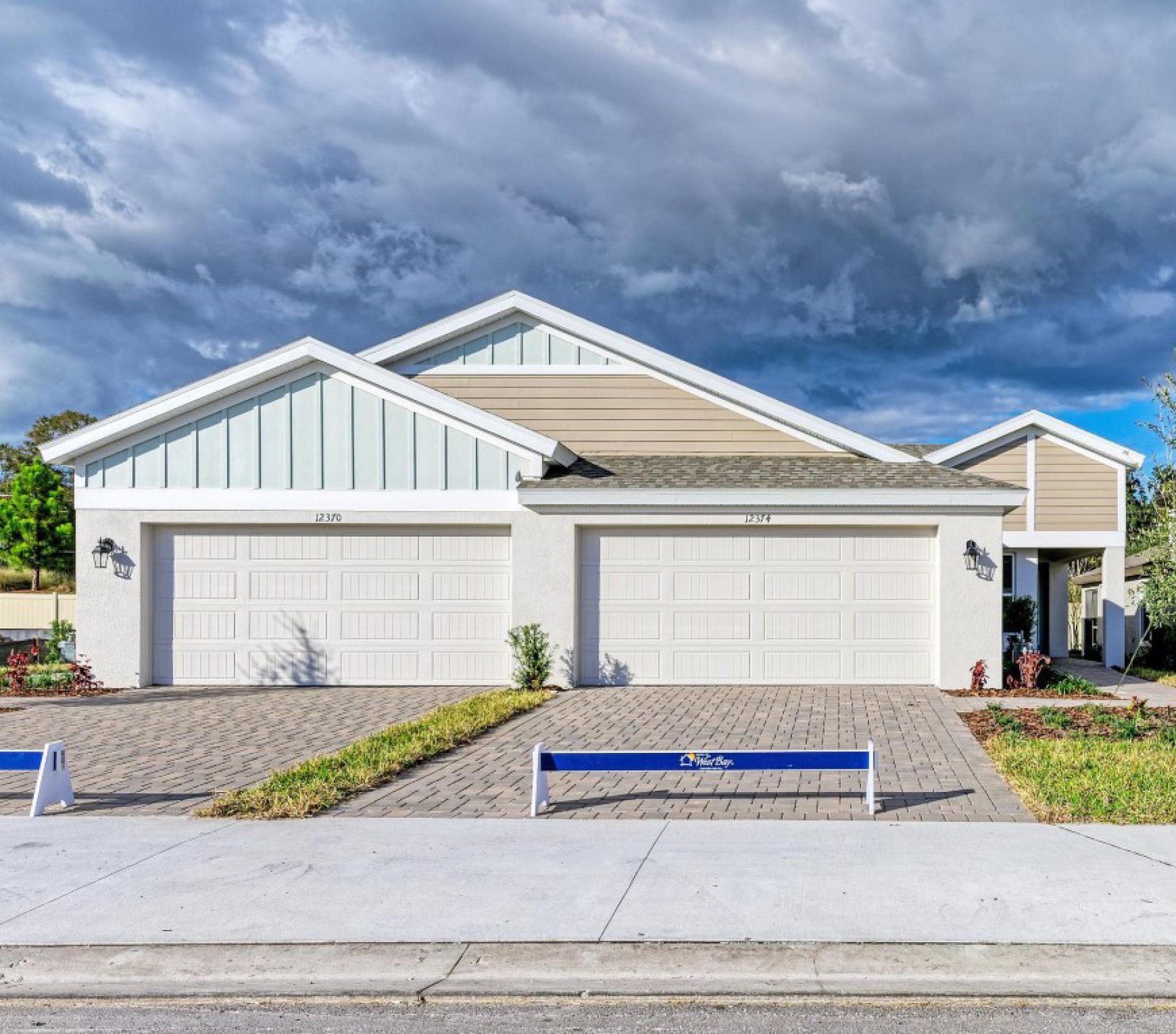 Bridgeport B - 12374 Oak Hill Way - Lot 51