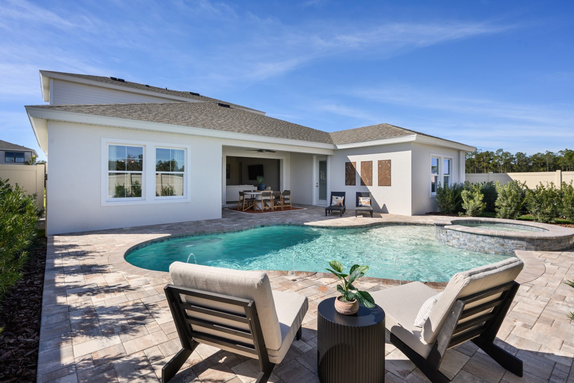 Bayside II at Pasadena Woods | Pool