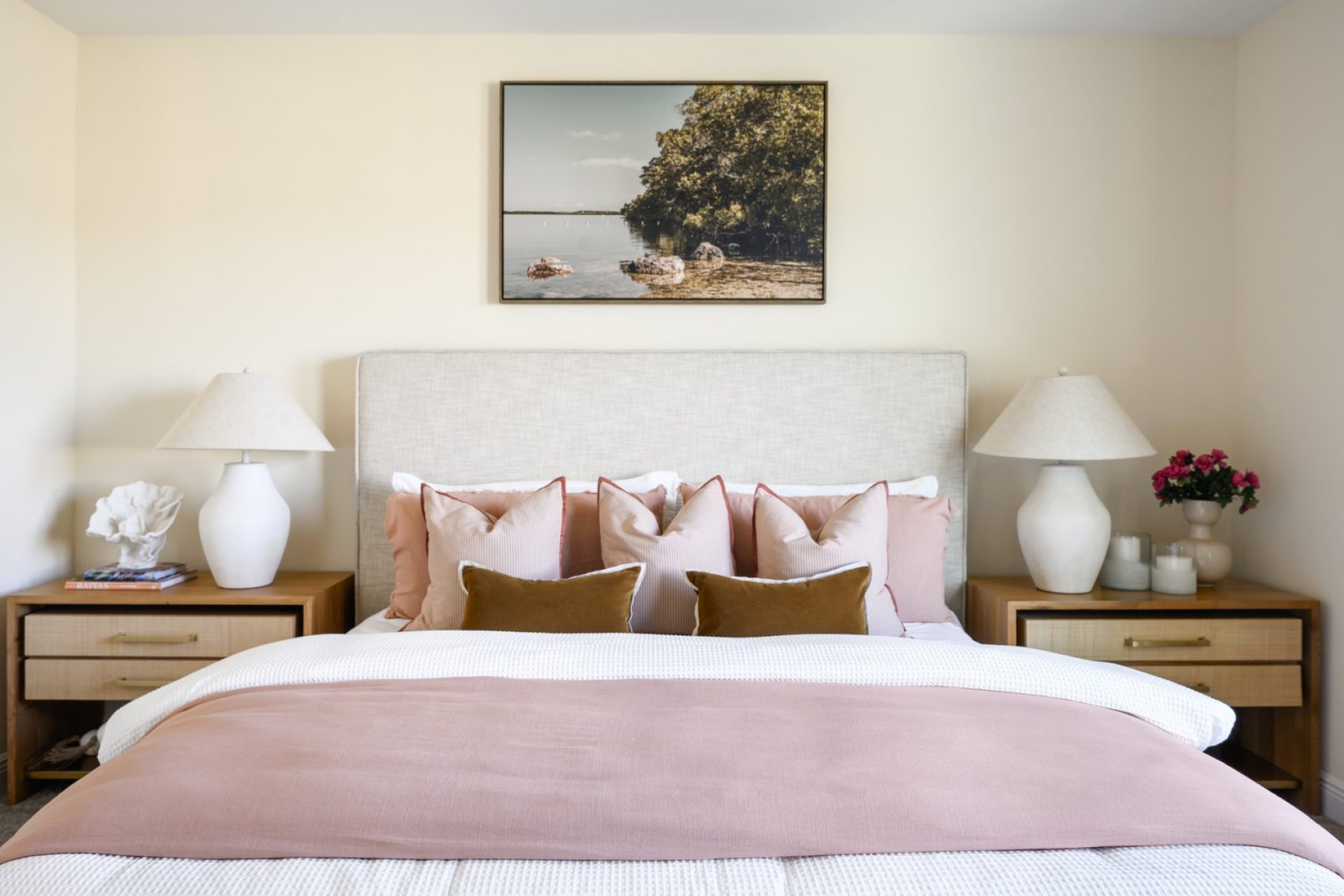 Bayside II at Pasadena Woods | Owner's Retreat