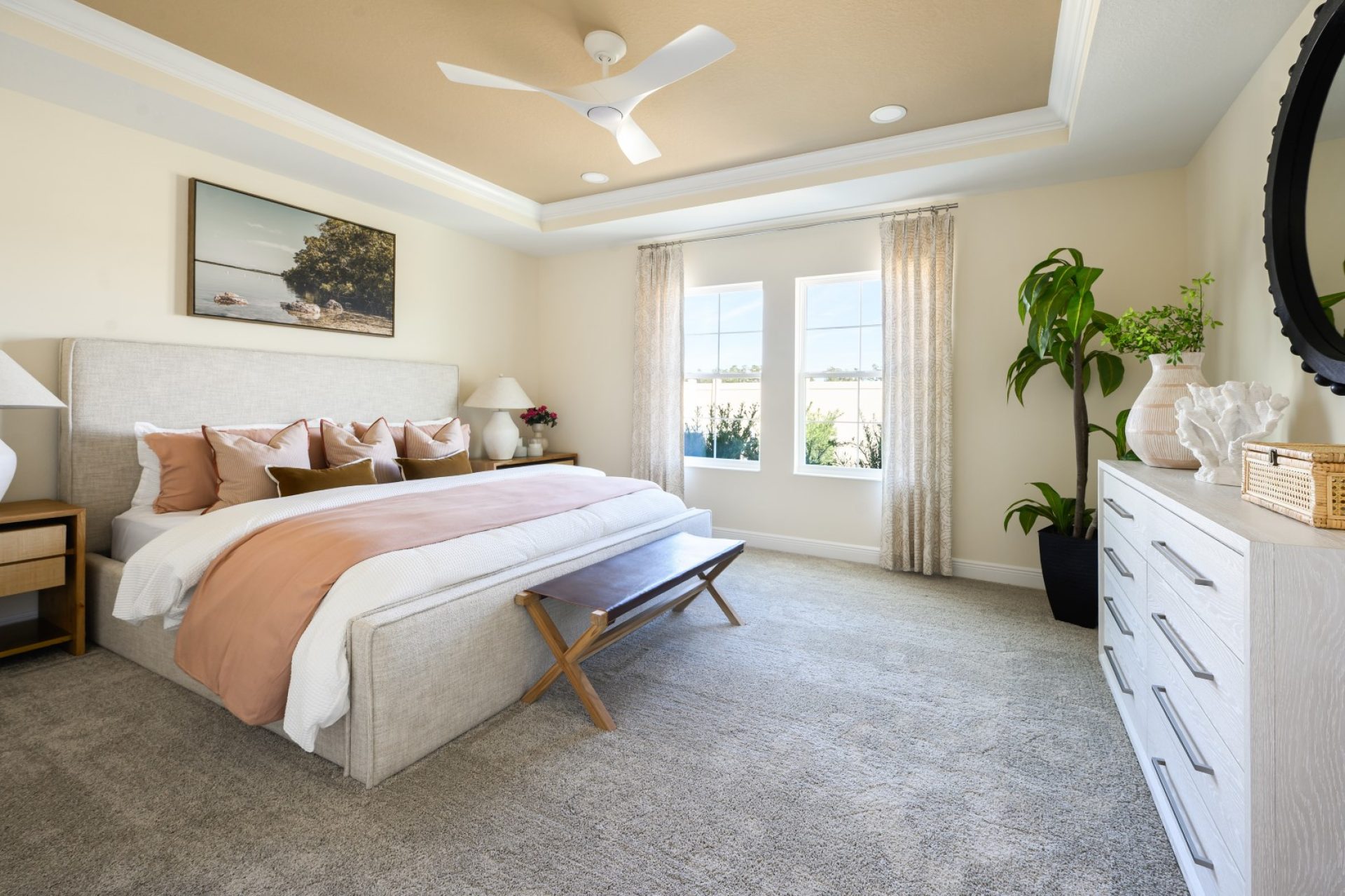 Bayside II at Pasadena Woods | Owner's Retreat