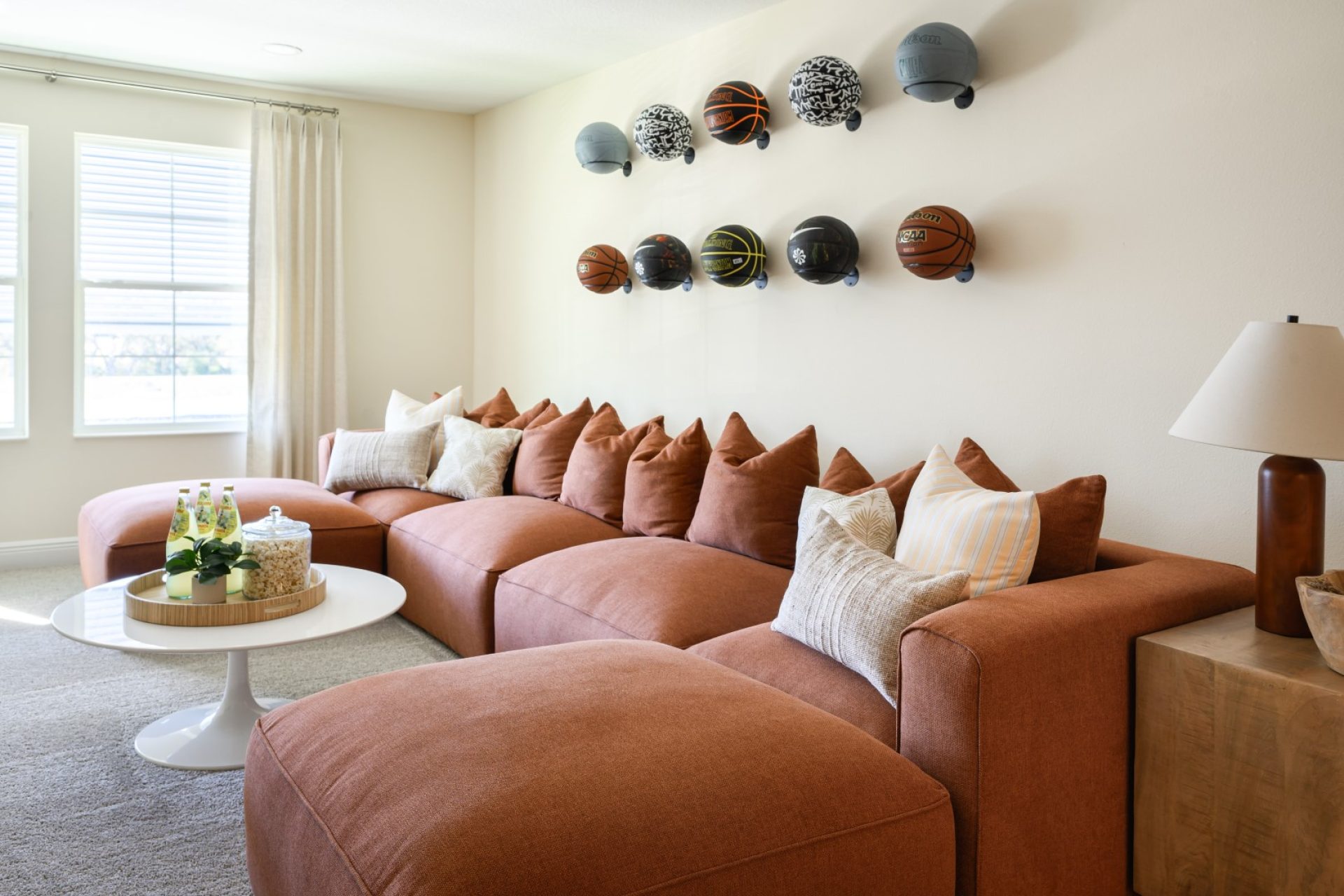 Bayside II at Pasadena Woods | Bonus Room