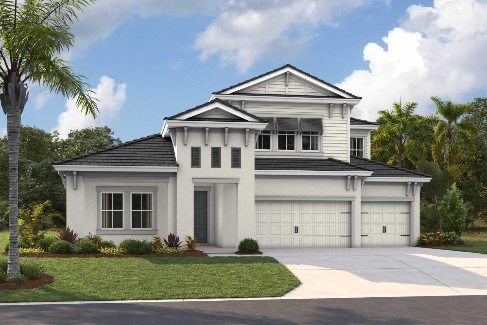 Islamorada II-Flat Tile-Coastal-F-COA5 Color Scheme