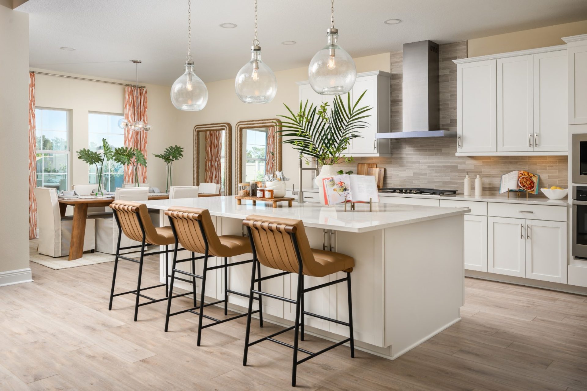 Inspiration New Homes in Dade City, FL | Starting from the $560s - $900s