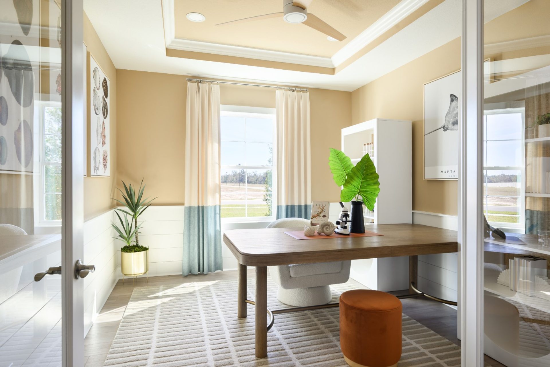 Photo inspiration: Fresh Look at Inspiration New Homes In Dade City Fl Starting From The