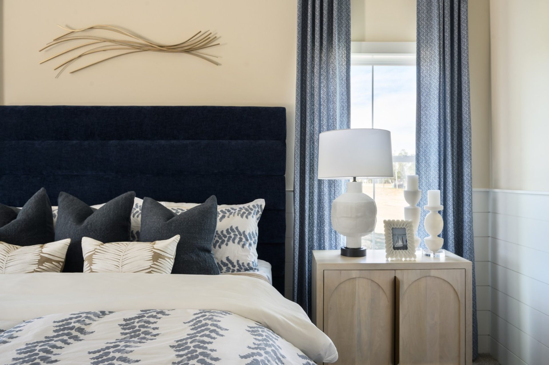 Madeira III at Pasadena Woods | Secondary Bedroom