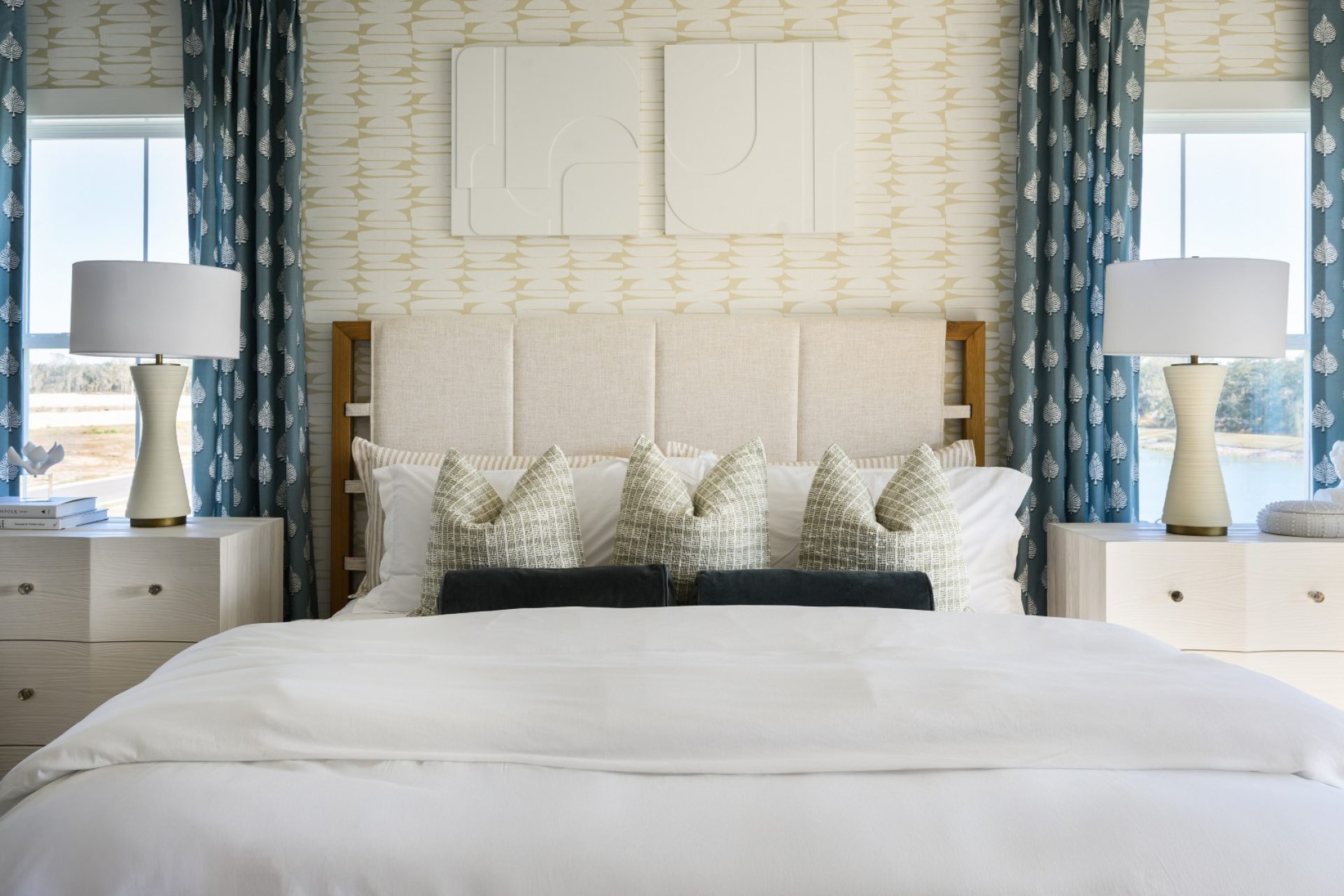 Madeira III at Pasadena Woods | Owner's Retreat