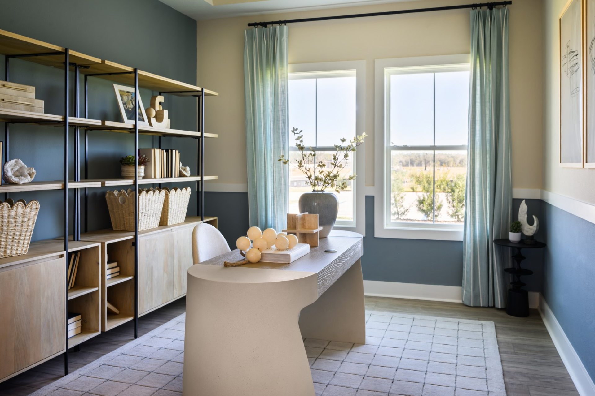 Madeira III at Pasadena Woods | Office