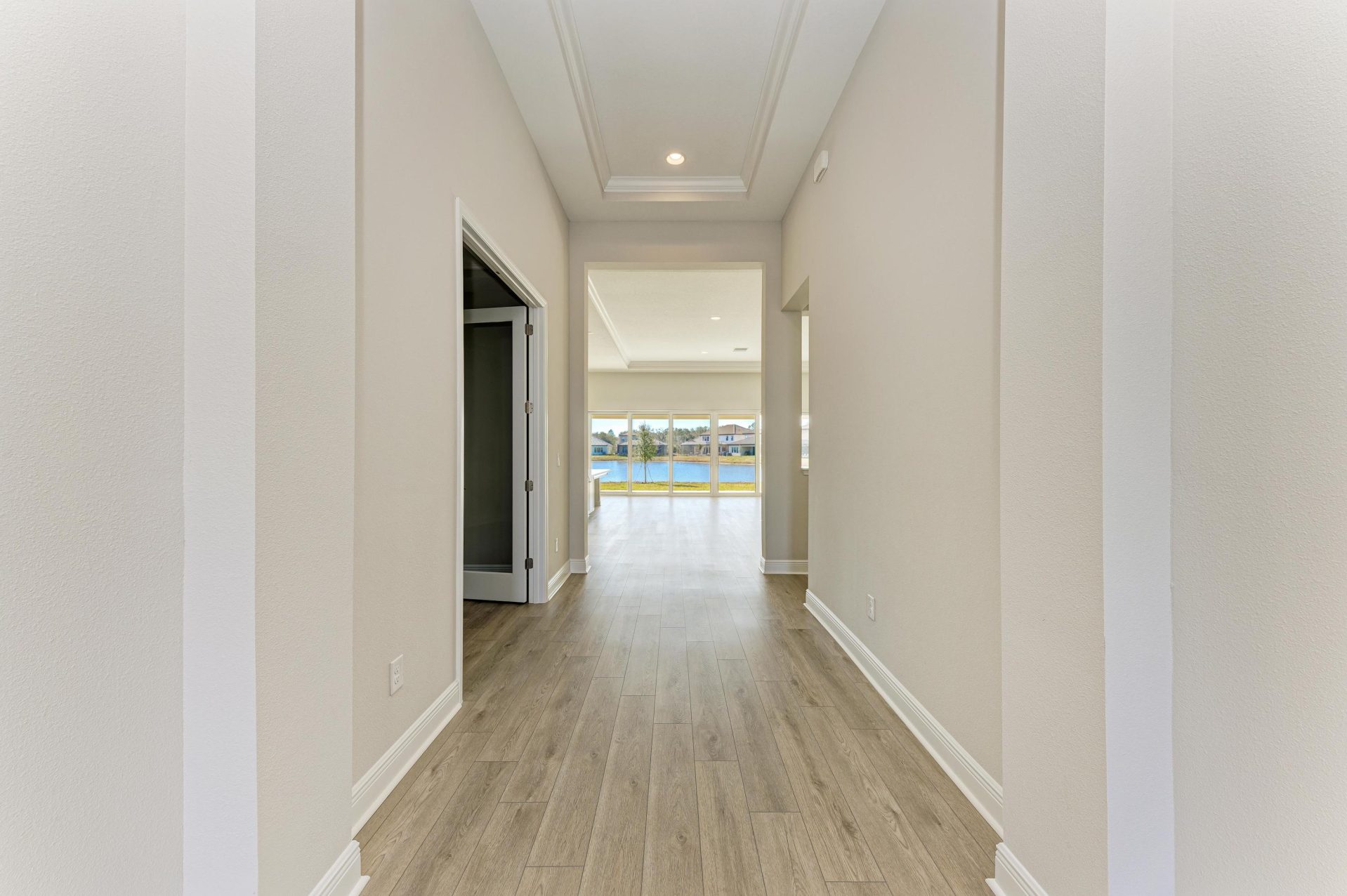 14867 Rider Pass - ENTRY WAY