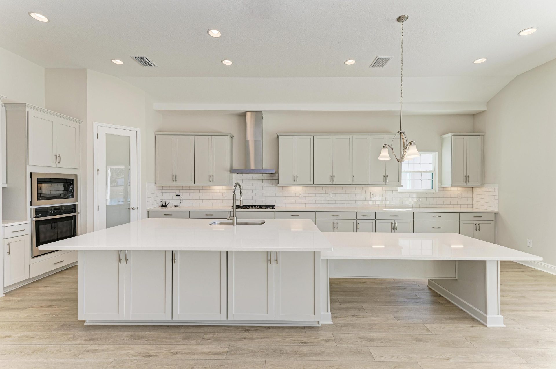 14867 Rider Pass - KITCHEN