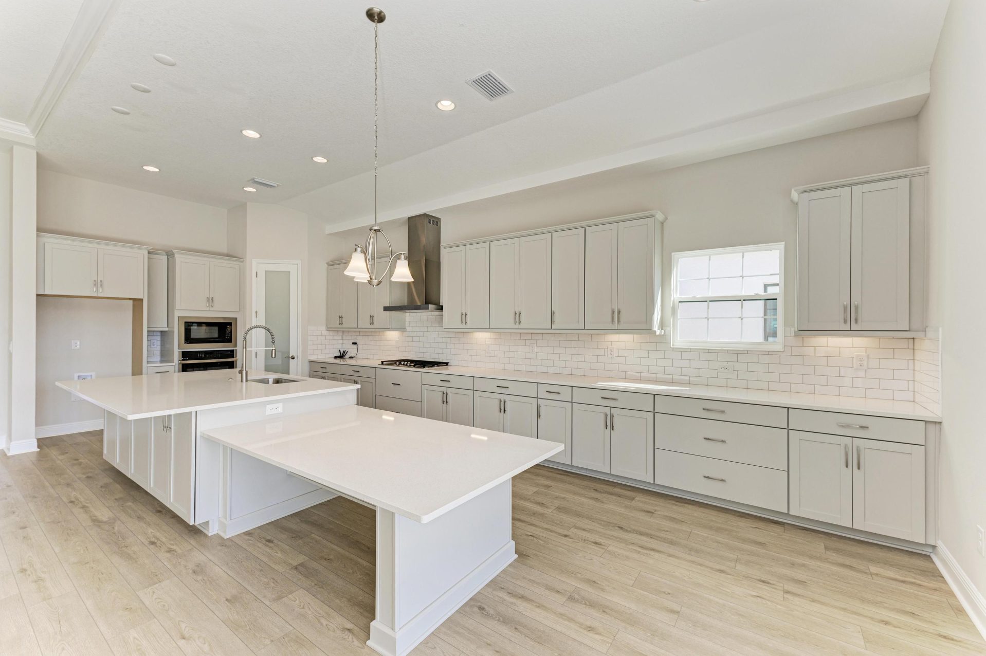 14867 Rider Pass - KITCHEN