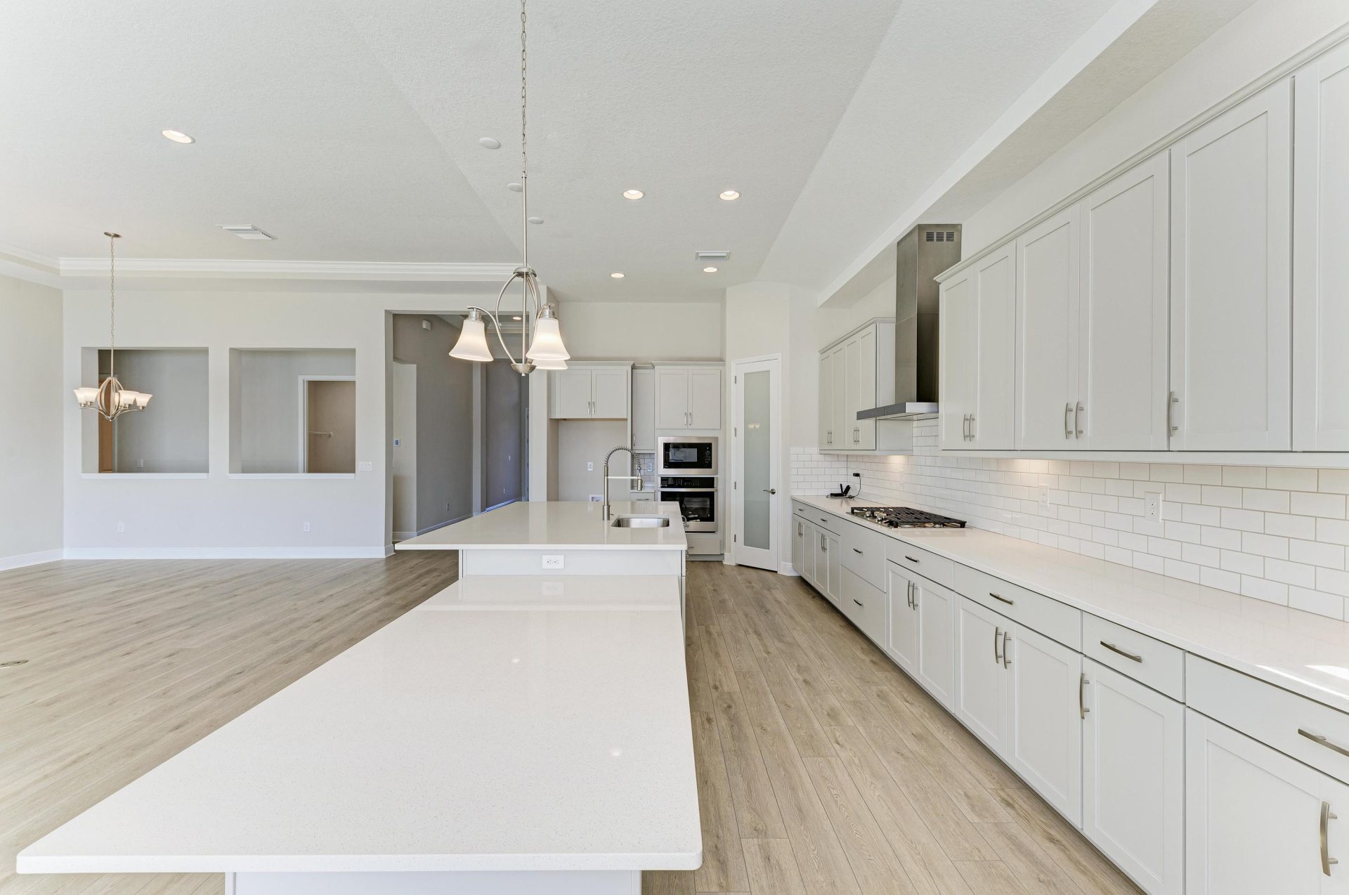 14867 Rider Pass - KITCHEN