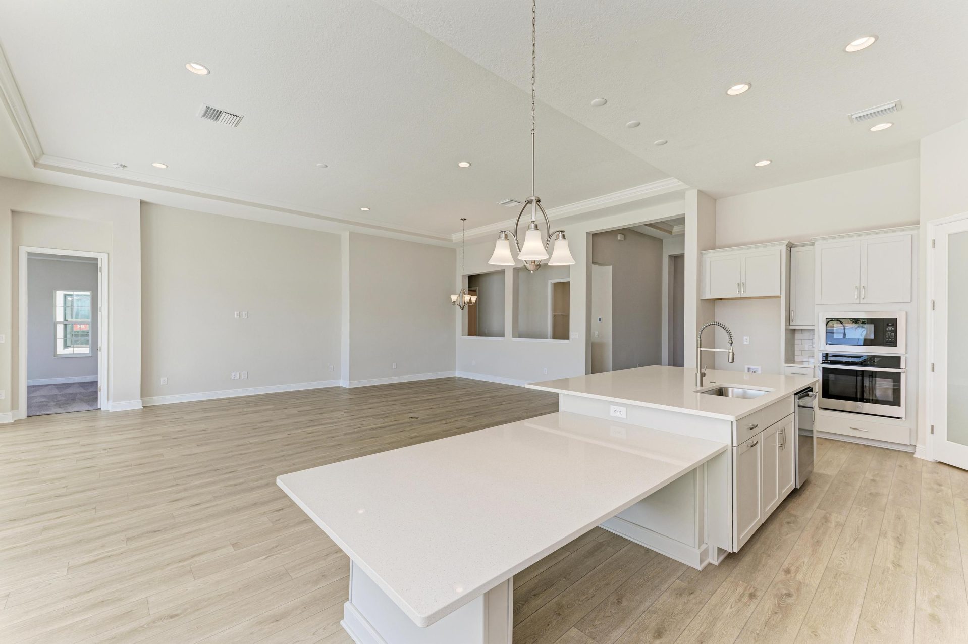 14867 Rider Pass - KITCHEN