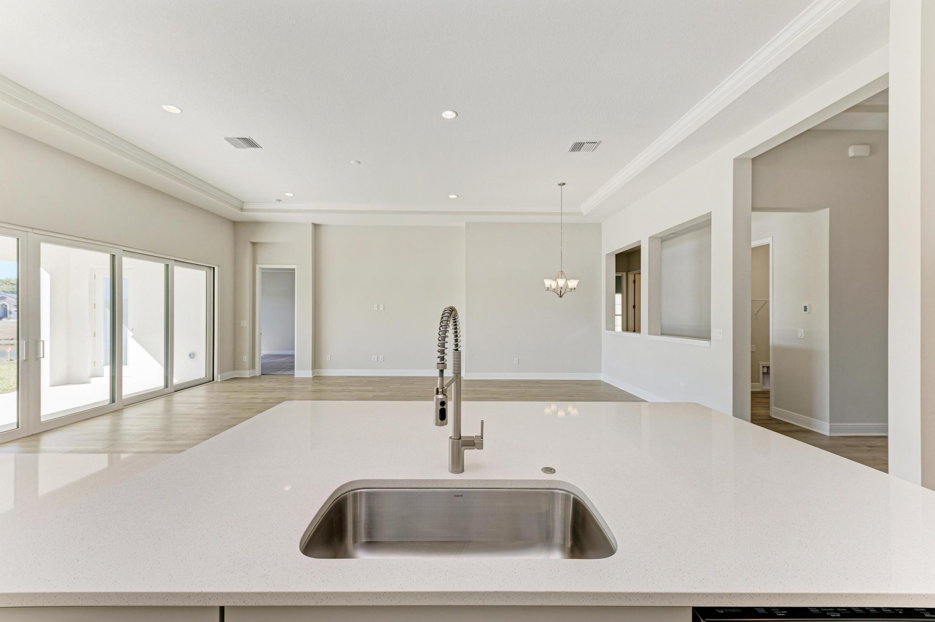 14867 Rider Pass - KITCHEN