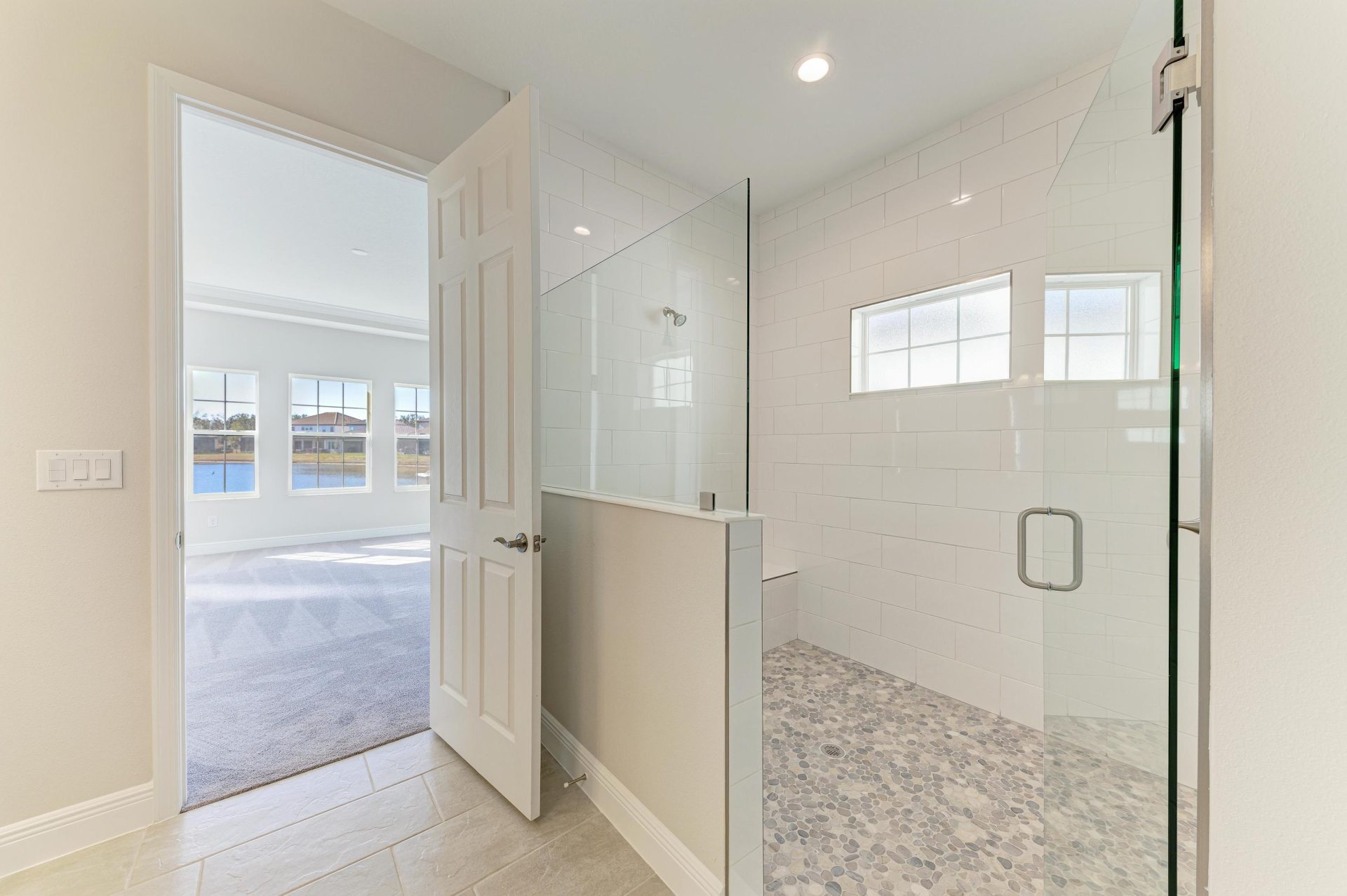 14867 Rider Pass - MASTER BATH