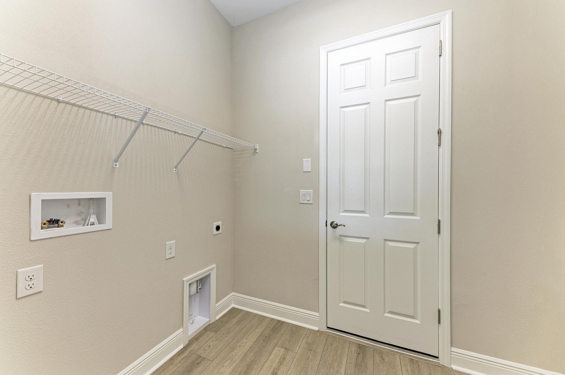 14867 Rider Pass - LAUNDRY