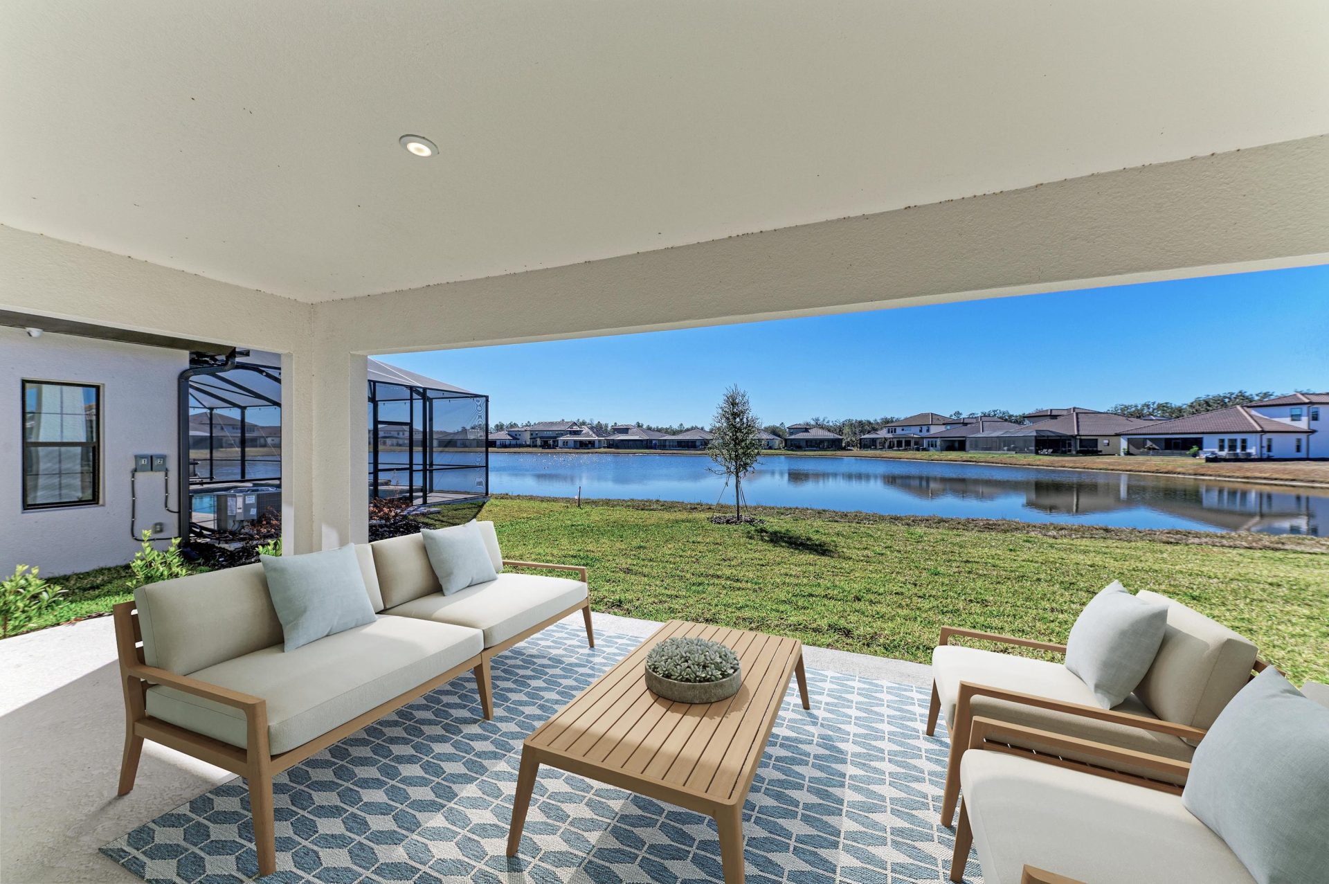 14867 Rider Pass - LANAI